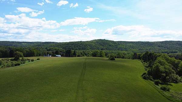 12.6 Acres of Land for Sale in Fly Creek, New York