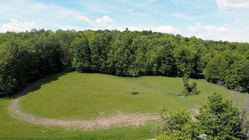 38.2 Acres of Recreational Land for Sale in Fly Creek, New York
