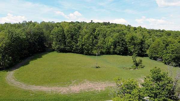 38.2 Acres of Recreational Land for Sale in Fly Creek, New York