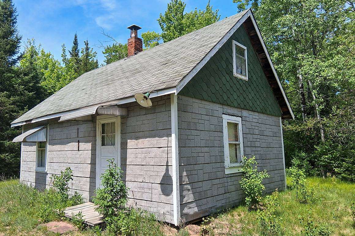 4.13 Acres of Residential Land for Sale in Tripoli, Wisconsin