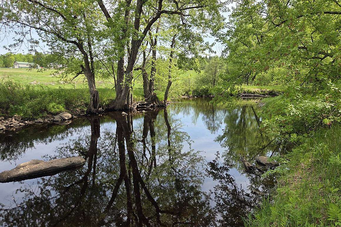 5.59 Acres of Residential Land for Sale in Tripoli, Wisconsin