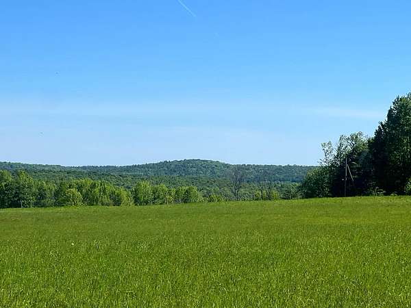 10.8 Acres of Recreational & Residential Land for Sale in Guilford, New York