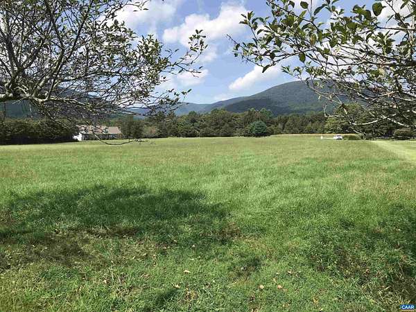 4.12 Acres of Residential Land for Sale in Nellysford, Virginia