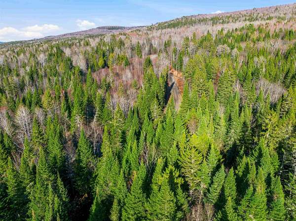 5.29 Acres of Land for Sale in Pittsburg, New Hampshire