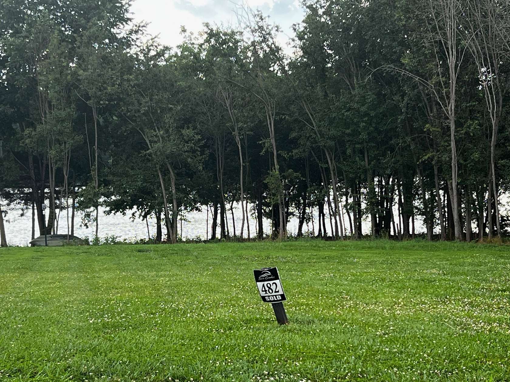 0.27 Acres of Residential Land for Sale in Winchester, Tennessee