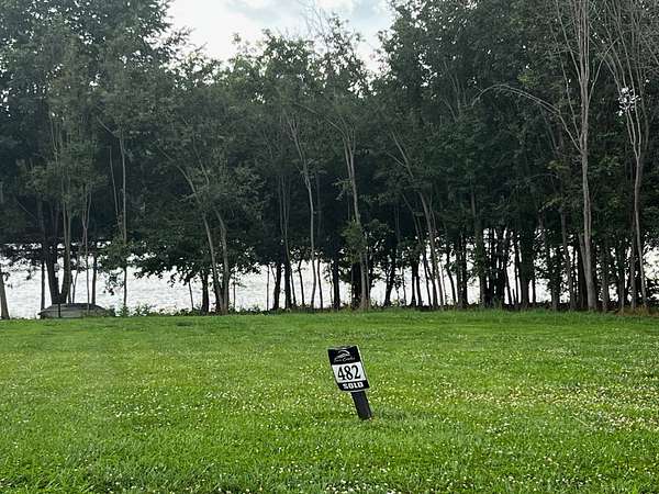 0.27 Acres of Residential Land for Sale in Winchester, Tennessee