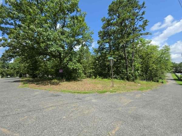 0.29 Acres of Residential Land for Sale in Hot Springs, Arkansas
