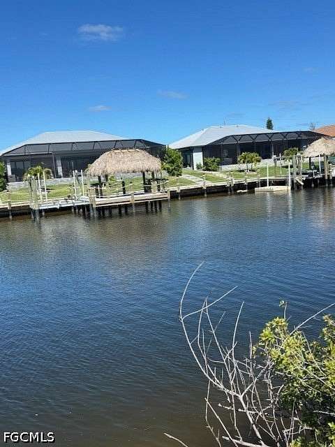 0.23 Acres of Residential Land for Sale in Cape Coral, Florida