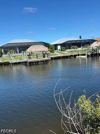 0.23 Acres of Residential Land for Sale in Cape Coral, Florida