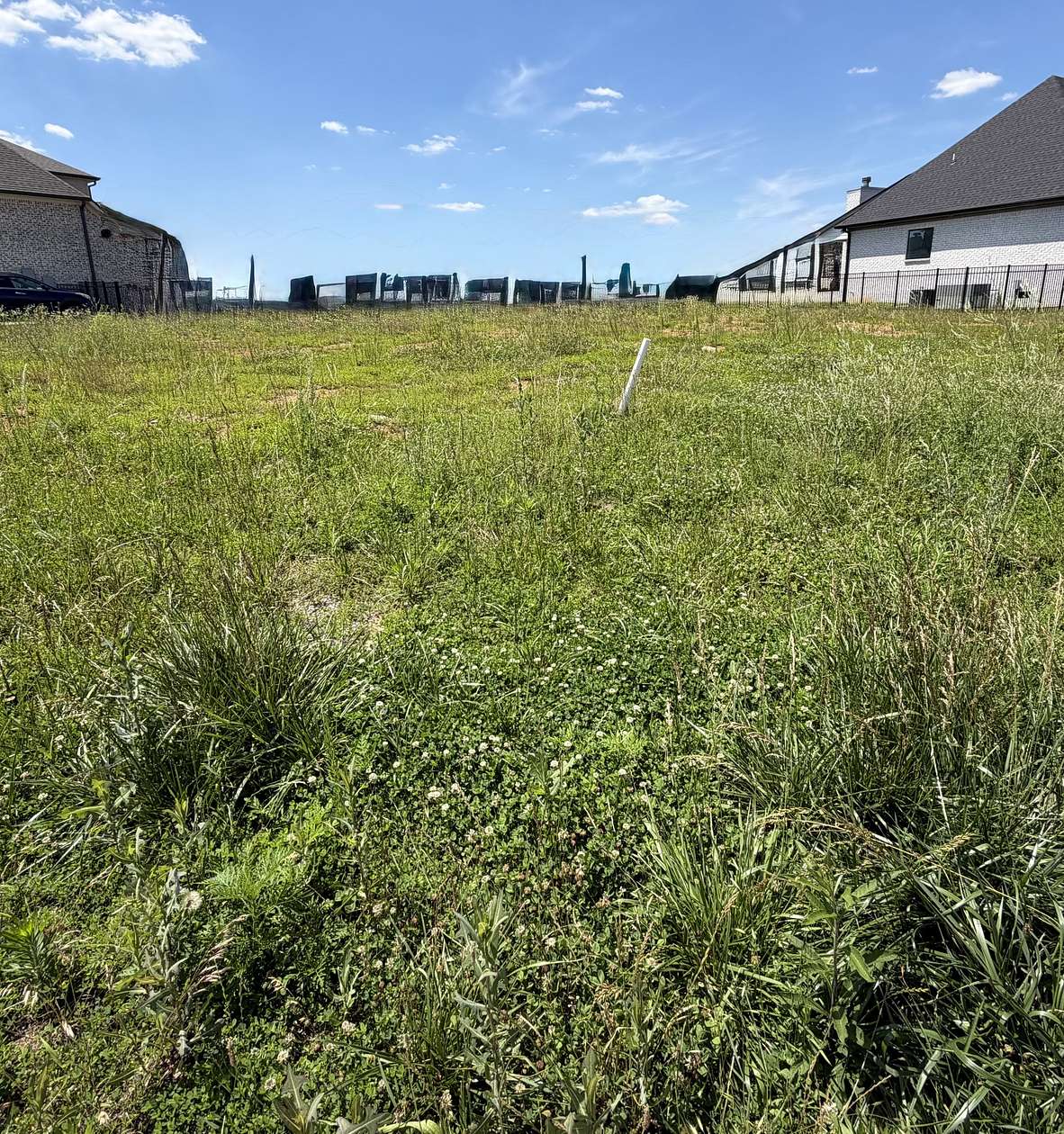 0.34 Acres of Residential Land for Sale in Smyrna, Tennessee
