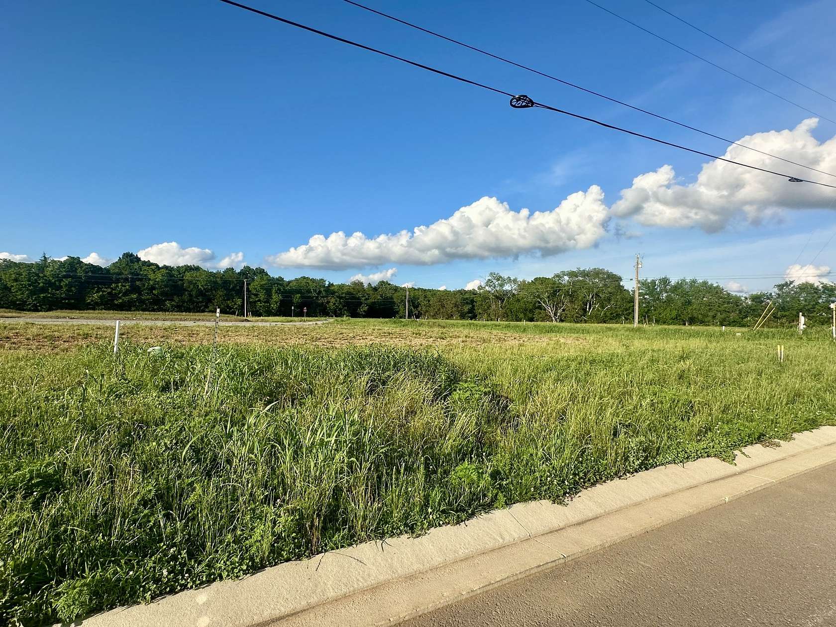 0.27 Acres of Residential Land for Sale in Murfreesboro, Tennessee
