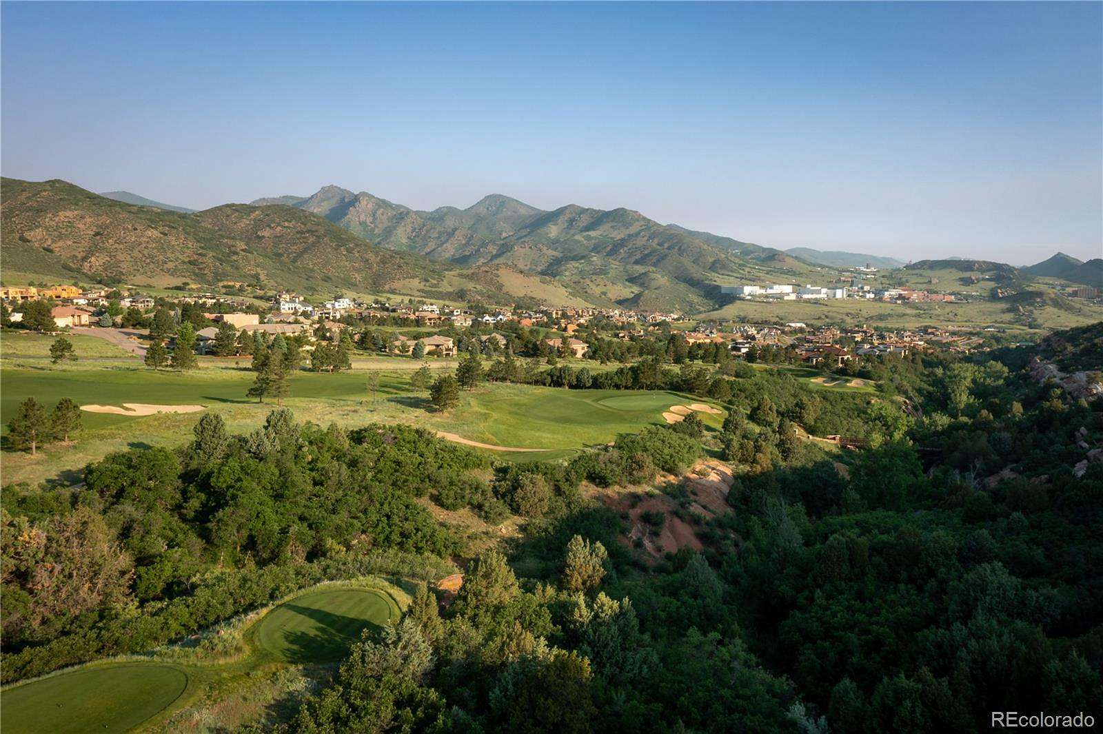 0.32 Acres of Residential Land for Sale in Littleton, Colorado