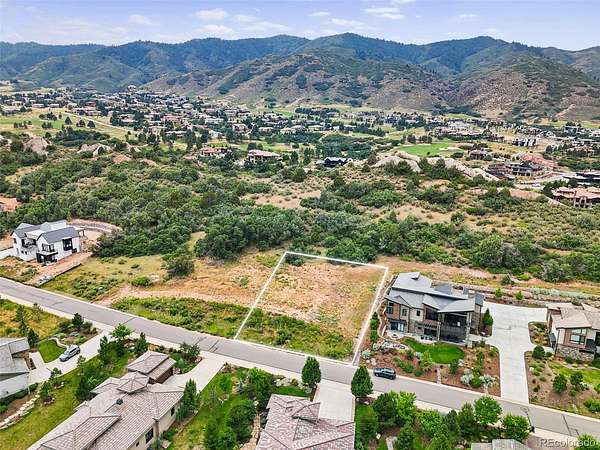 0.32 Acres of Residential Land for Sale in Littleton, Colorado