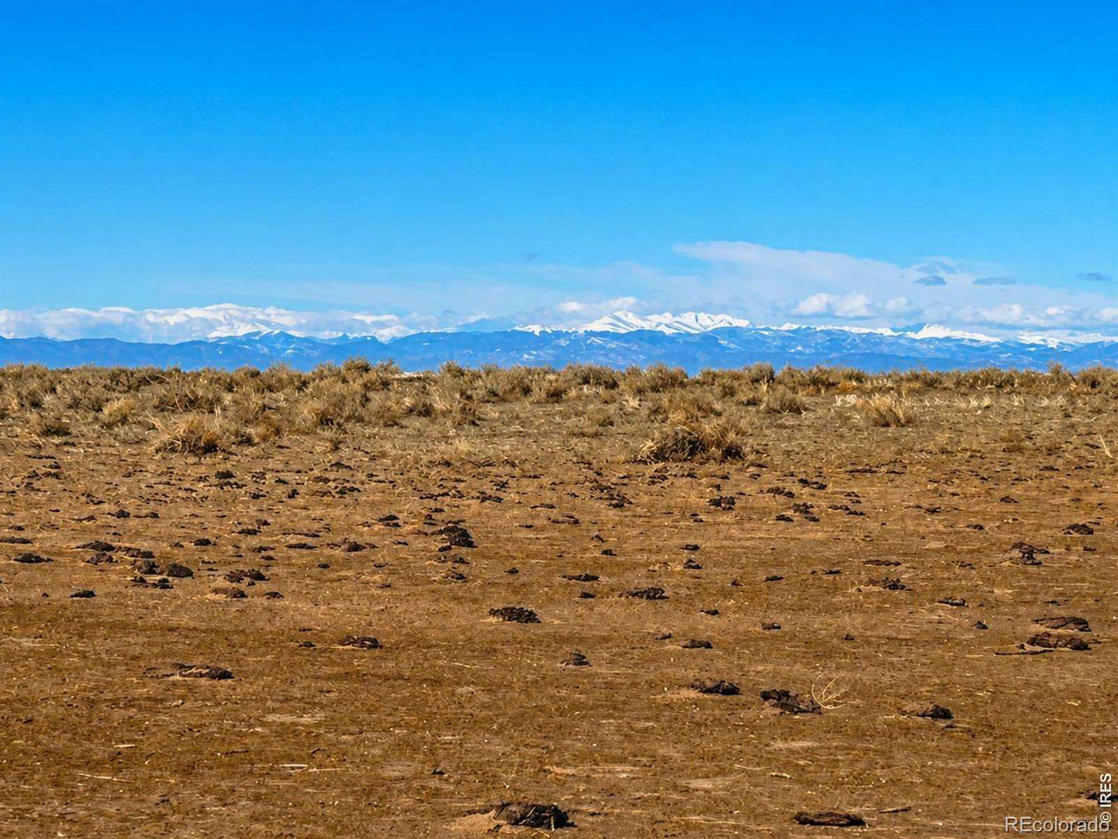 35 Acres of Land for Sale in Briggsdale, Colorado