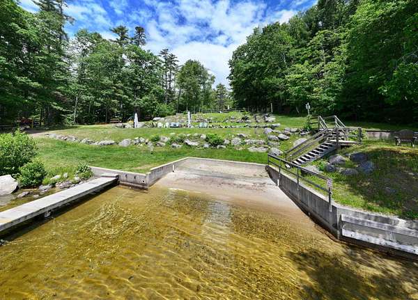 1 Acre of Residential Land for Sale in Tuftonboro, New Hampshire