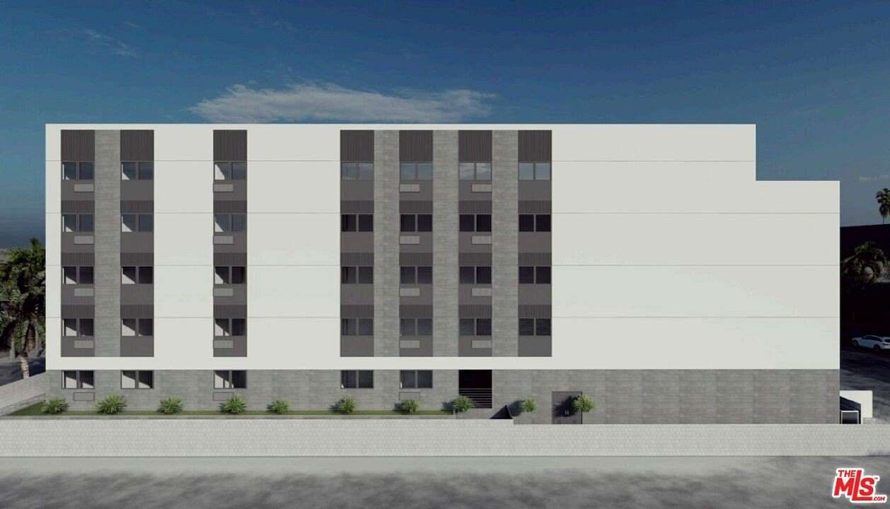 0.43 Acres of Residential Land for Sale in Los Angeles, California