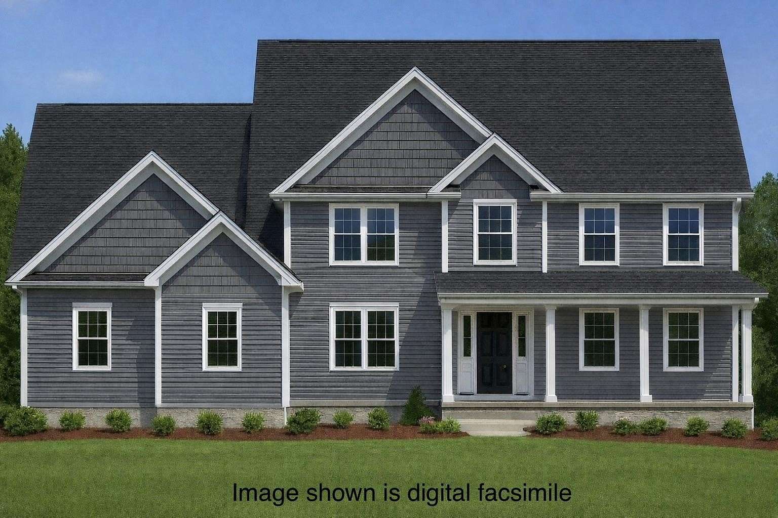 2 Acres of Land with Home for Sale in Derry, New Hampshire