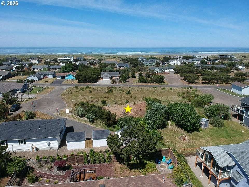 0.14 Acres of Residential Land for Sale in Ocean Park, Washington