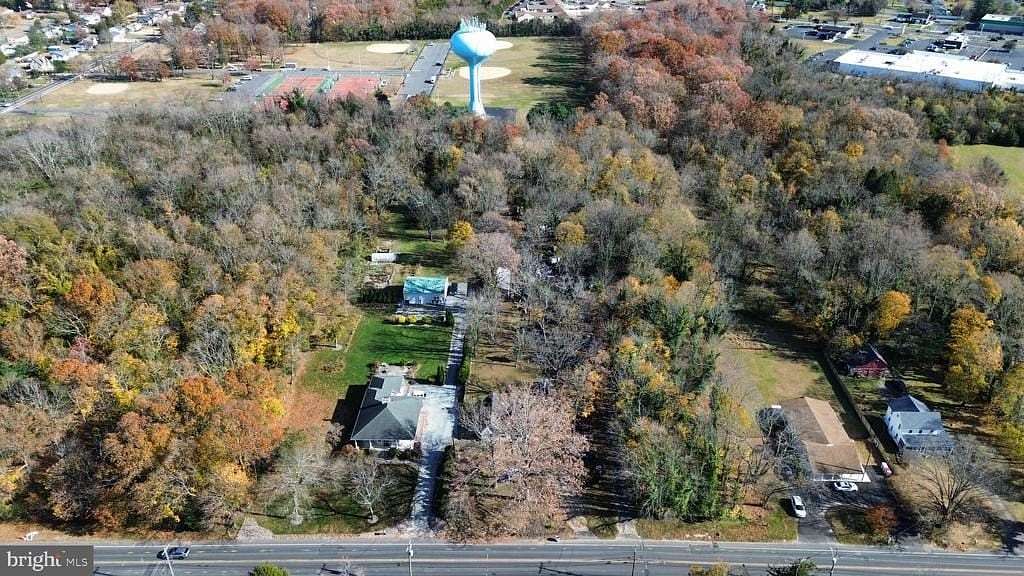 2.7 Acres of Residential Land for Sale in Vineland, New Jersey