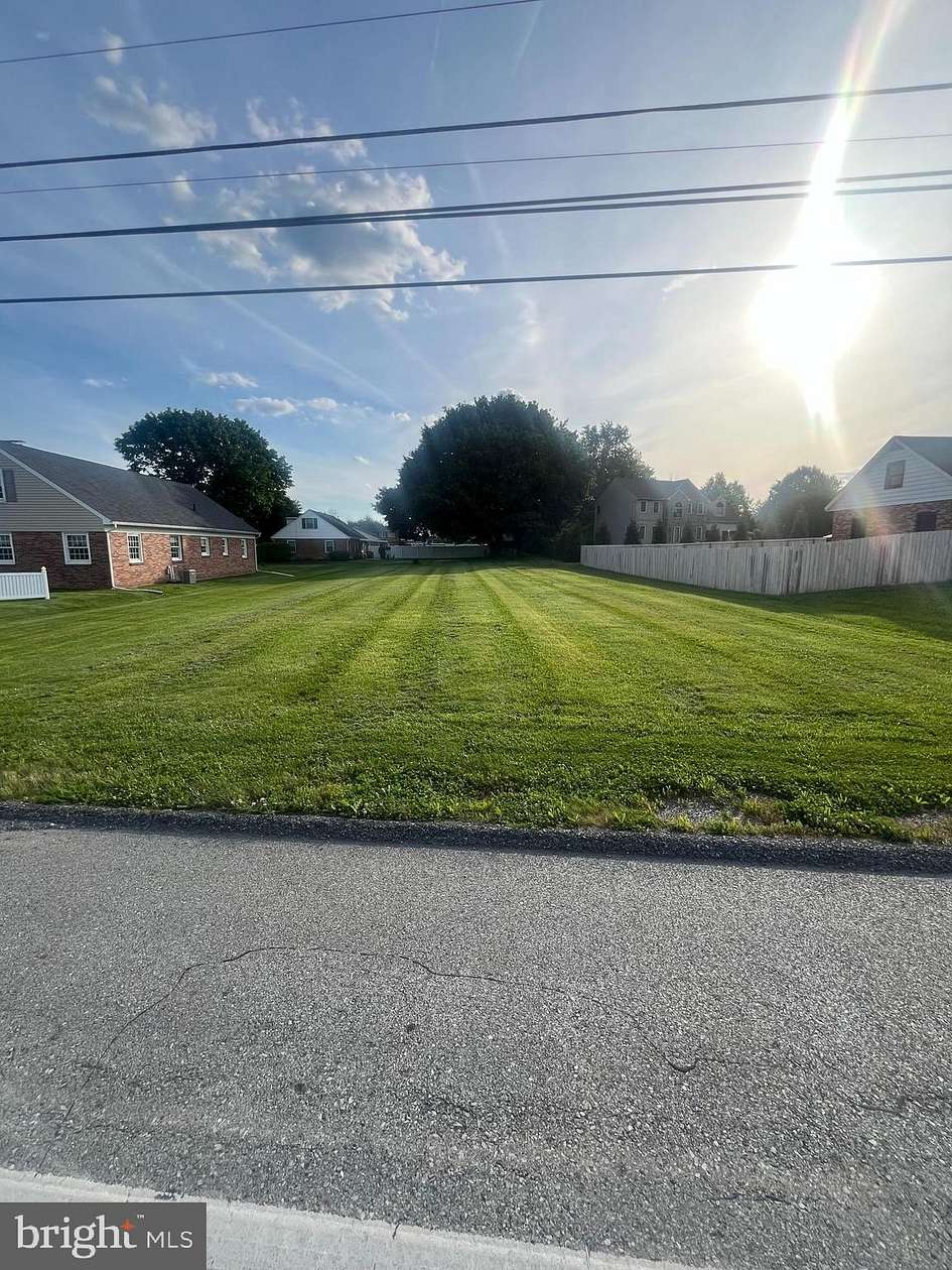0.29 Acres of Residential Land for Sale in York, Pennsylvania
