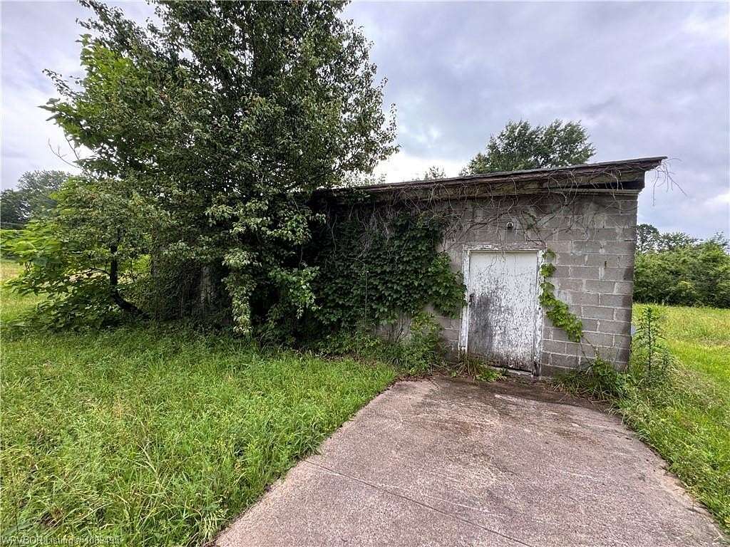 0.48 Acres of Land for Sale in Vian, Oklahoma