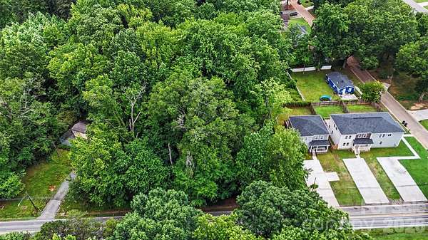 0.17 Acres of Land for Sale in Charlotte, North Carolina