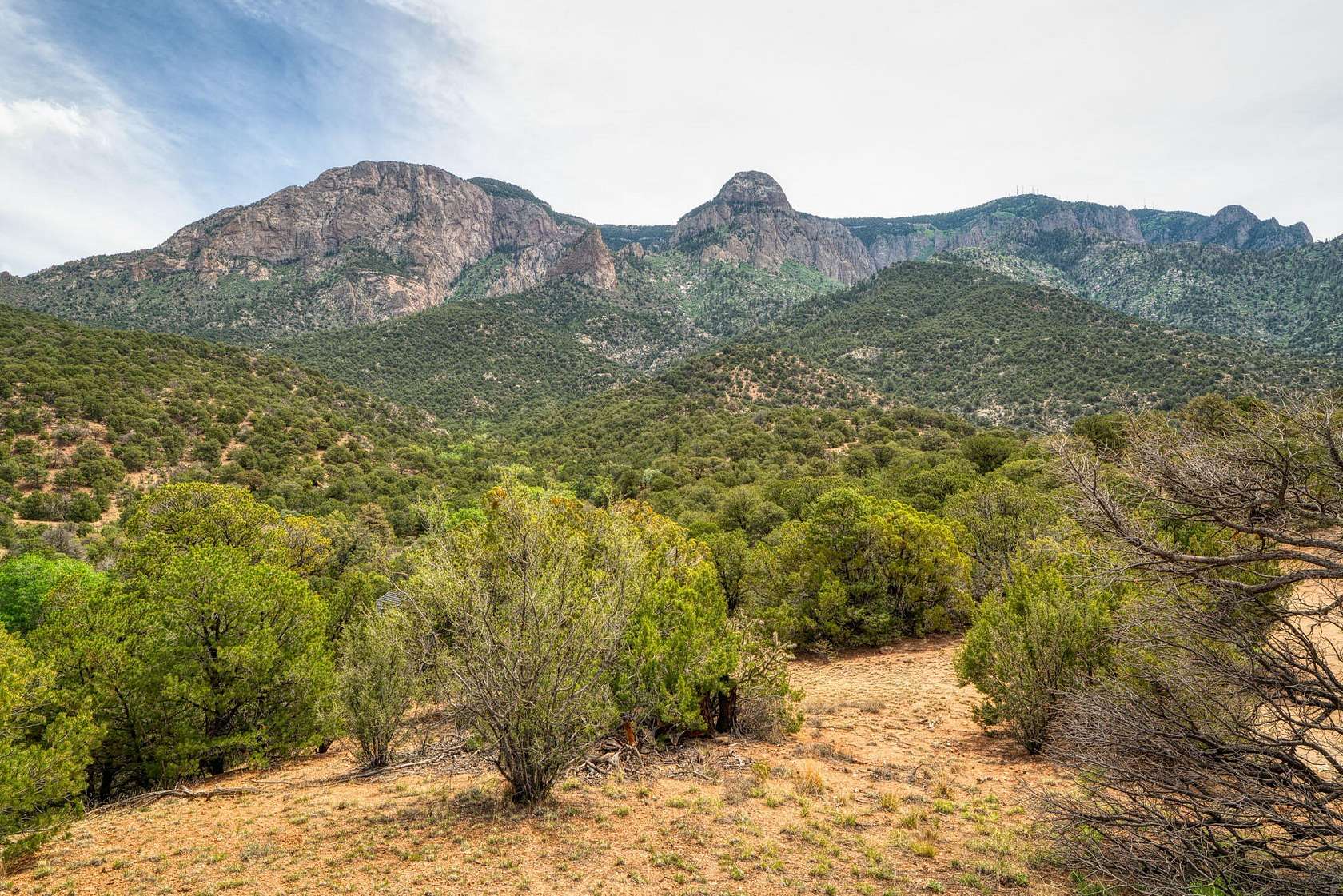 1 Acre of Residential Land for Sale in Albuquerque, New Mexico