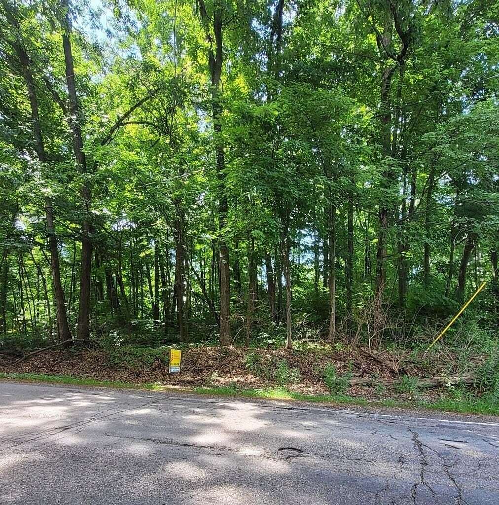0.21 Acres of Land for Sale in Jerome, Michigan