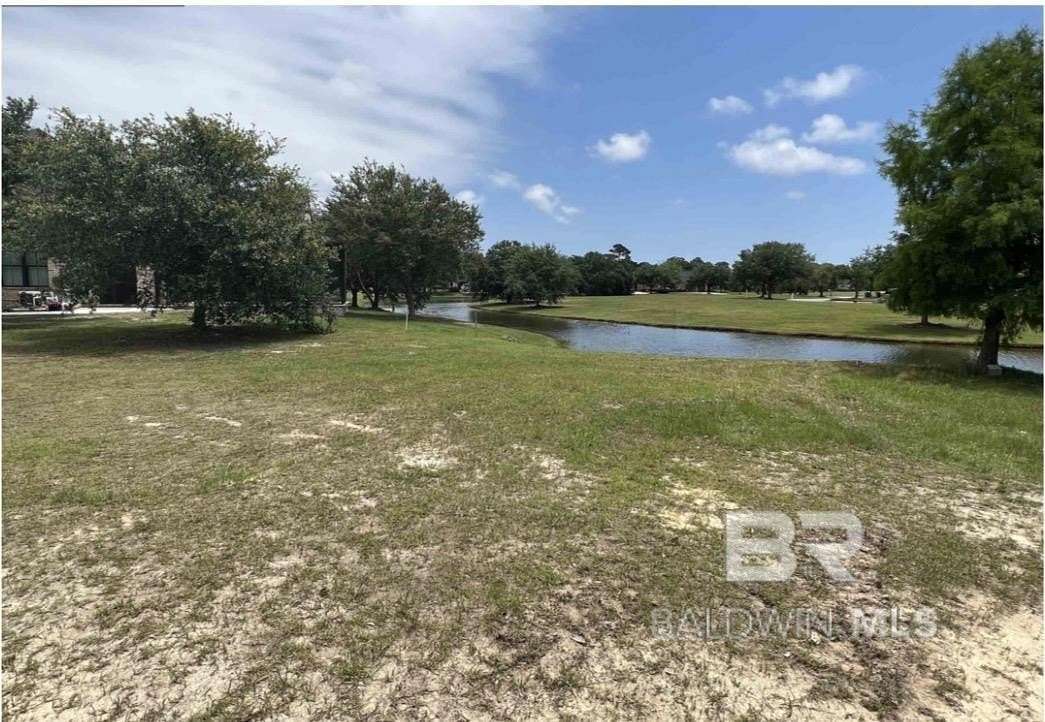 0.28 Acres of Residential Land for Sale in Gulf Shores, Alabama