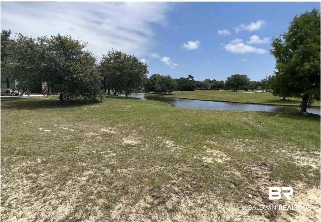 0.28 Acres of Residential Land for Sale in Gulf Shores, Alabama