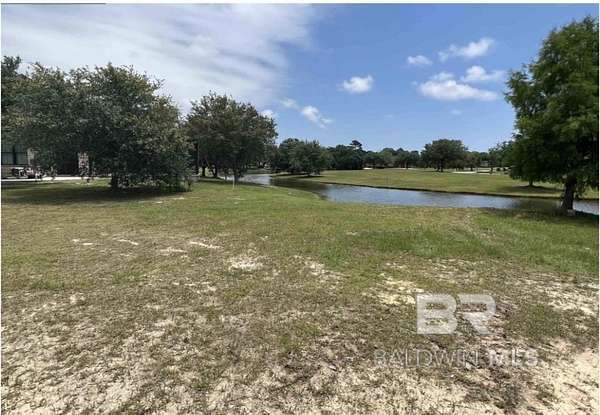 0.28 Acres of Residential Land for Sale in Gulf Shores, Alabama
