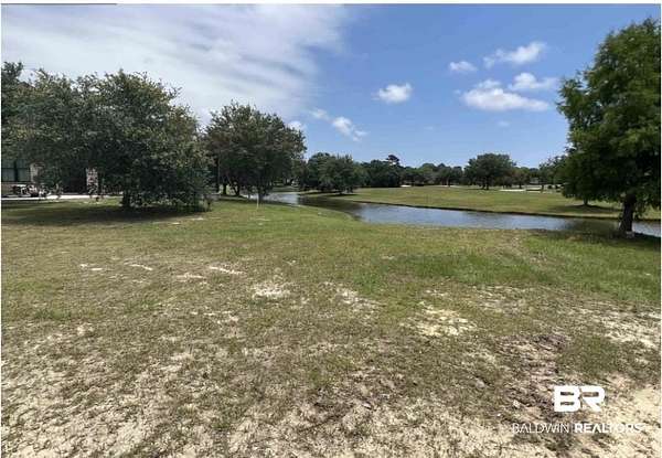 0.28 Acres of Residential Land for Sale in Gulf Shores, Alabama