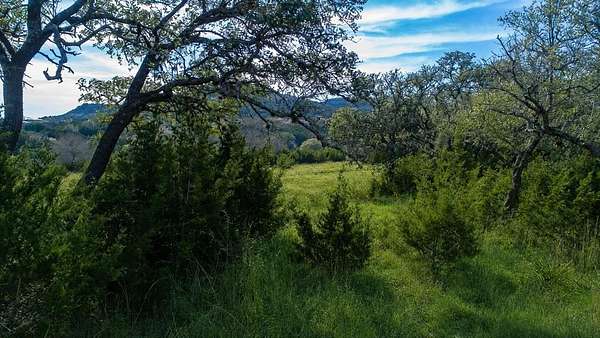 6 Acres of Residential Land for Sale in Blanco, Texas
