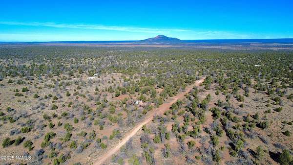 10 Acres of Land for Sale in Williams, Arizona