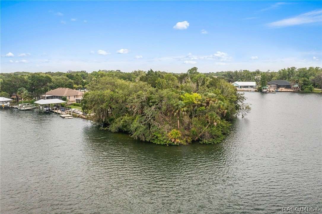 0.46 Acres of Residential Land for Sale in Crystal River, Florida