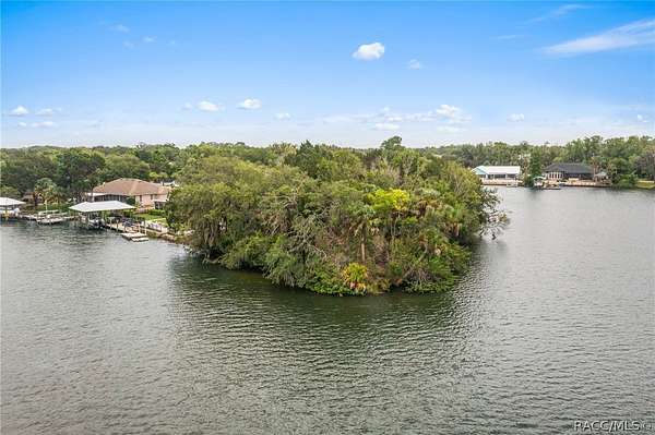 0.46 Acres of Residential Land for Sale in Crystal River, Florida