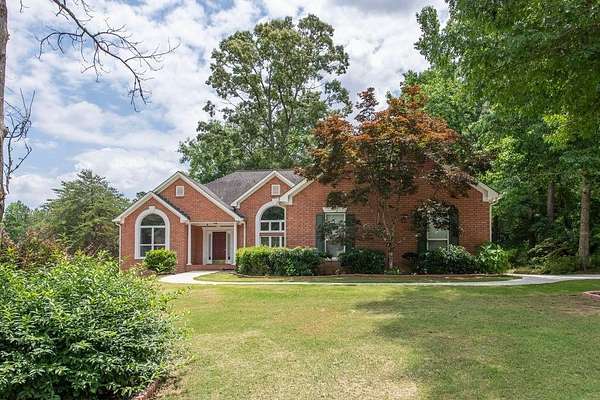 2.2 Acres of Land with Home for Sale in Winston, Georgia