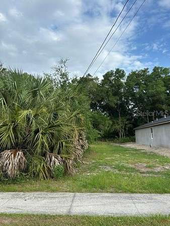 0.3 Acres of Residential Land for Sale in Eustis, Florida