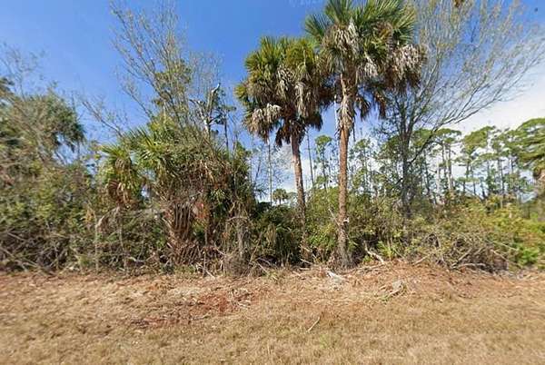 0.23 Acres of Land for Sale in Port Charlotte, Florida