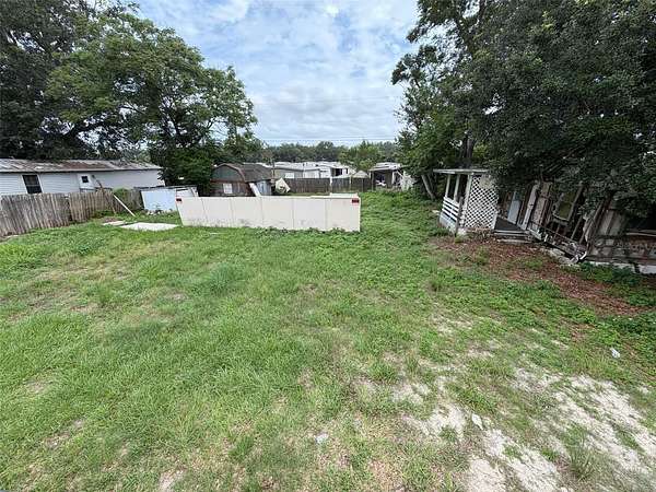 0.24 Acres of Residential Land for Sale in Zephyrhills, Florida