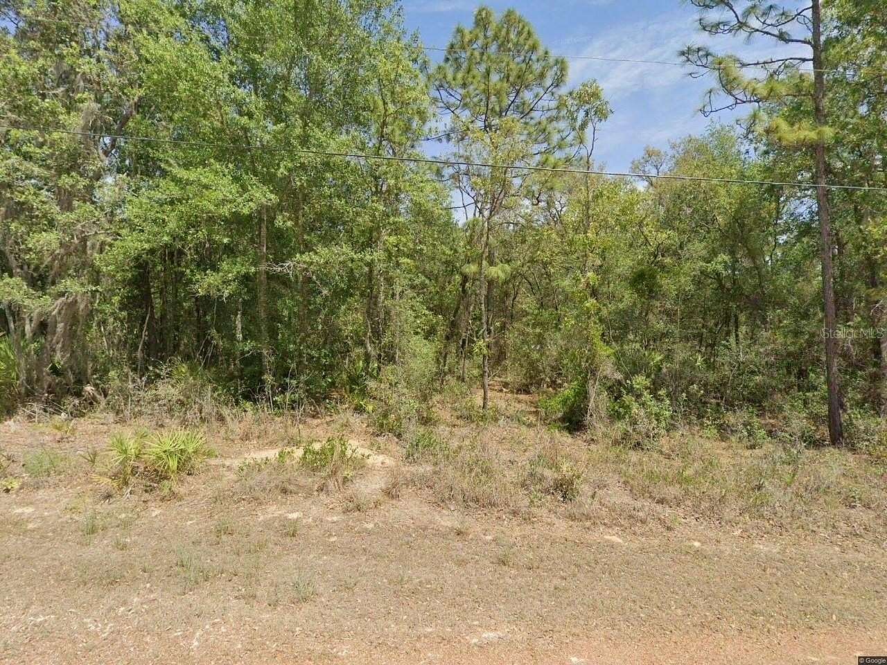 0.3 Acres of Land for Sale in Homosassa, Florida