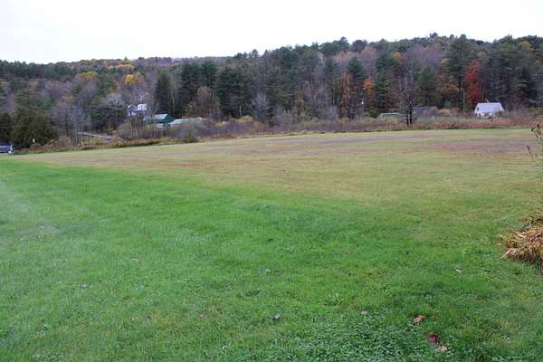 3.12 Acres of Mixed-Use Land for Sale in St. Johnsbury, Vermont