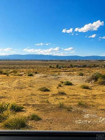 1.54 Acres of Residential Land for Sale in Pueblo West, Colorado