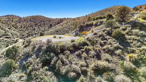 0.88 Acres of Residential Land for Sale in Prescott, Arizona
