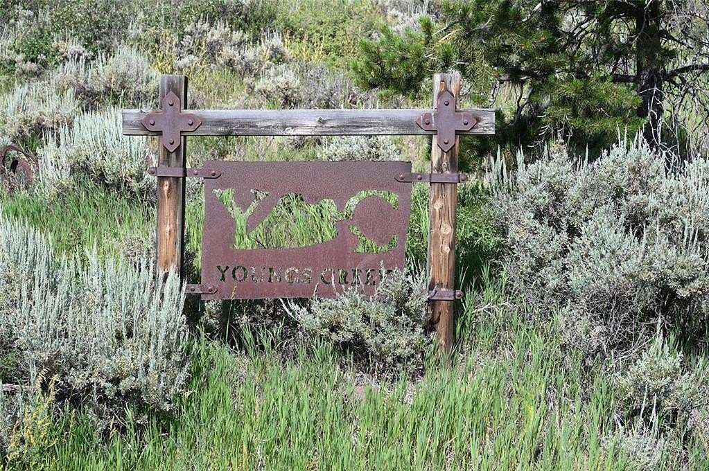 5 Acres of Residential Land for Sale in Oak Creek, Colorado