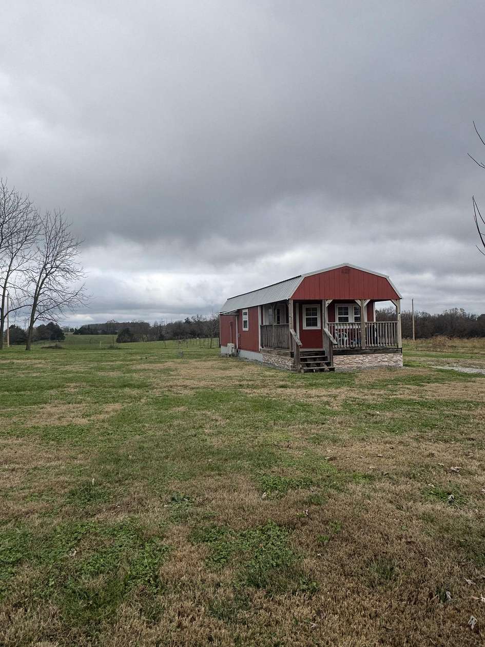 1 Acre of Land with Home for Sale in Stella, Missouri