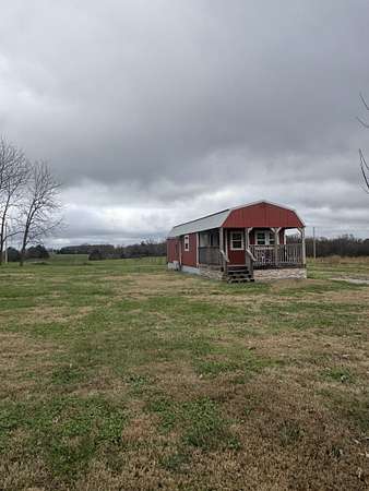 1 Acre of Land with Home for Sale in Stella, Missouri