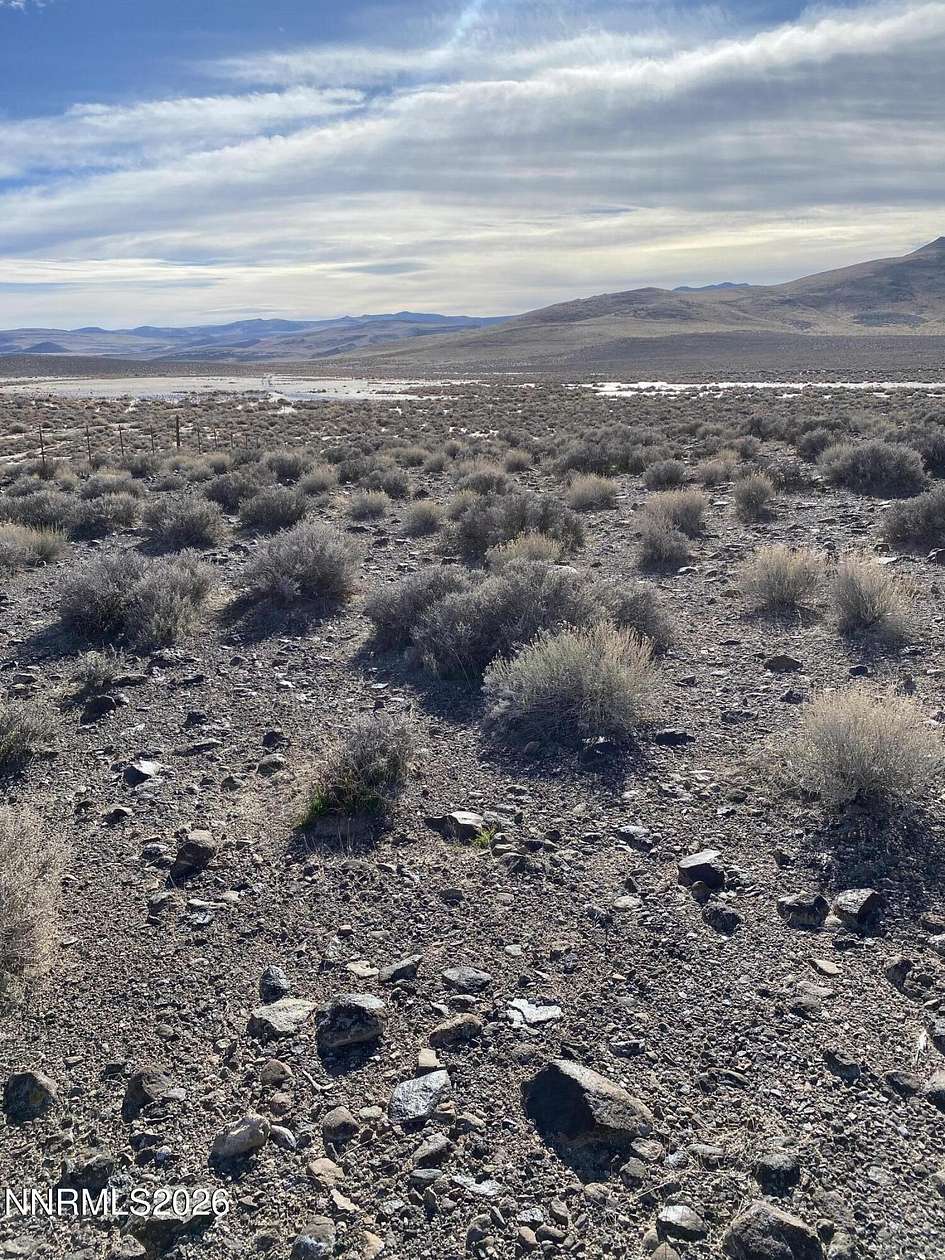 2.5 Acres of Residential Land for Sale in Stagecoach, Nevada