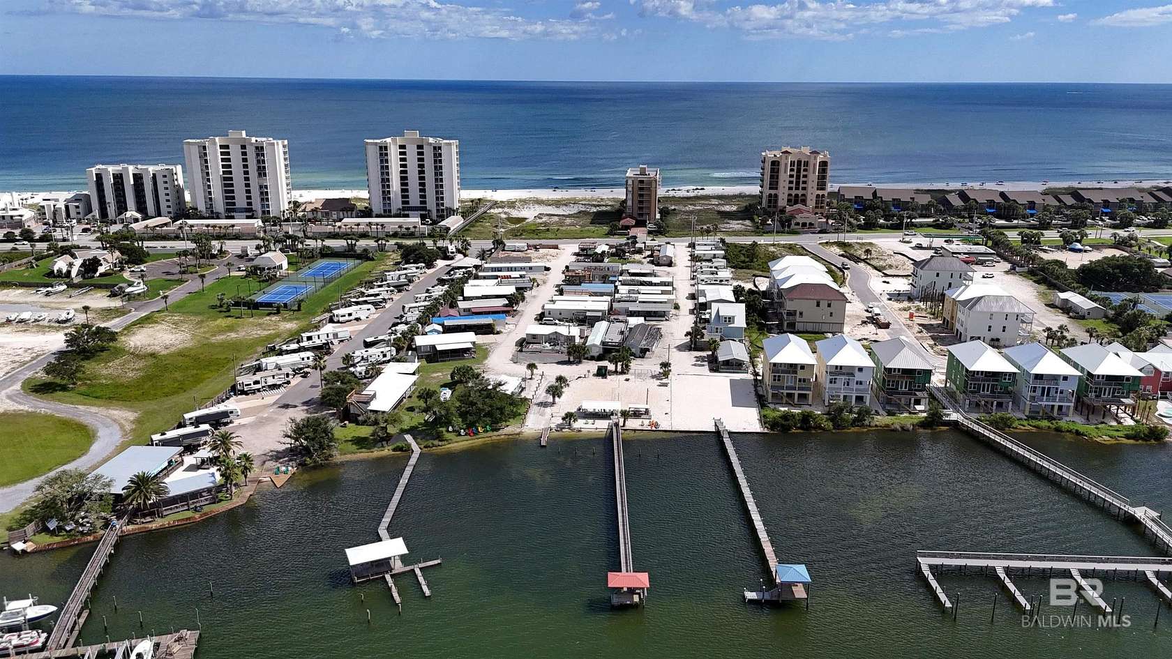 0.03 Acres of Land for Lease in Pensacola, Florida