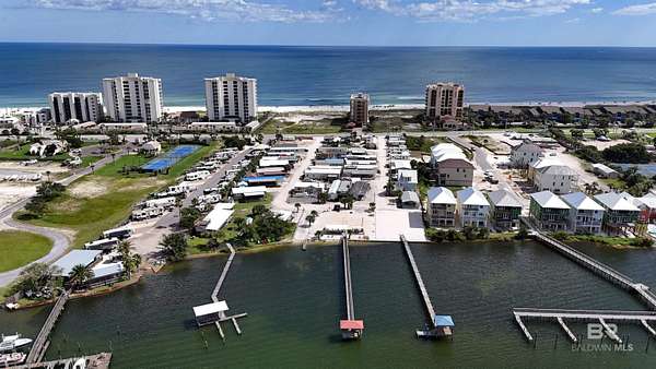 0.03 Acres of Land for Lease in Pensacola, Florida